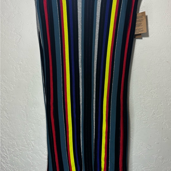 Rachel RoyMulti-Stripe Combo Skirt - Picture 2 of 5